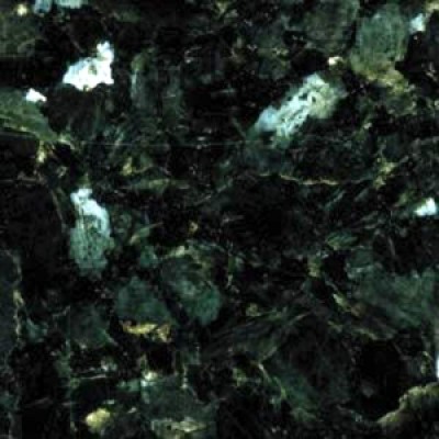 Đá Granite xà cừ xanh đen